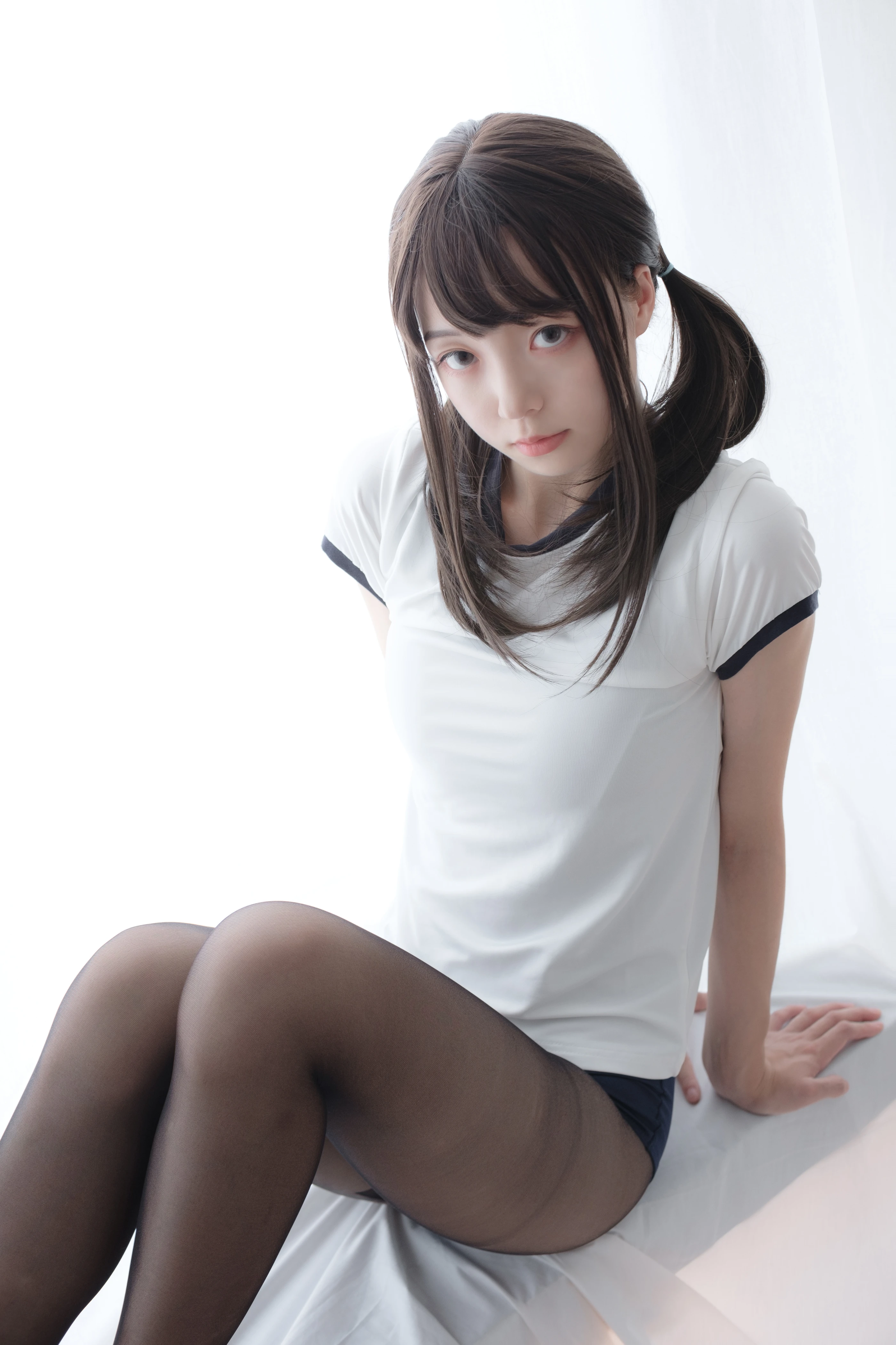 森萝财团 LOVEPLUS-002 [110P 1V]插图6